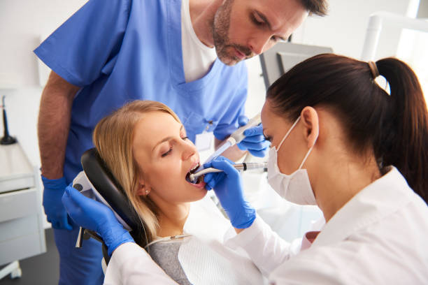 Best Full Mouth Reconstruction  in West Brattleboro, VT