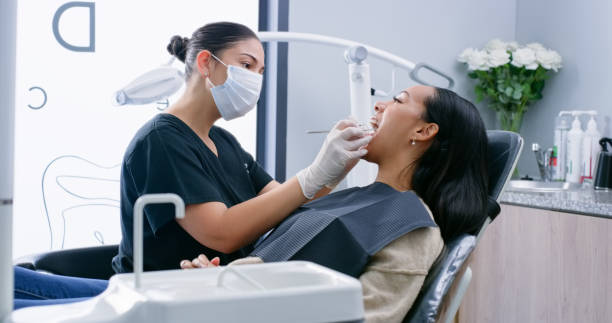 Best TMJ/TMD Treatment  in West Brattleboro, VT