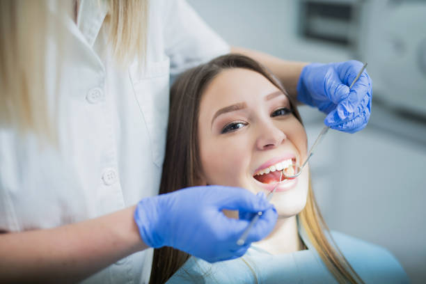 Best Dental Exams and Cleanings  in West Brattleboro, VT